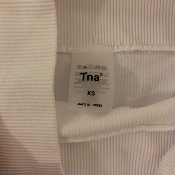 Biker shorts - Picture 2 of 2